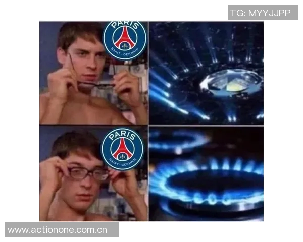 巴黎圣日耳曼与马竞的巅峰对决谁能笑到最后