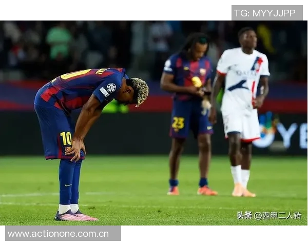 巴萨与巴黎激战正酣央视解说带你领略精彩瞬间与战术分析