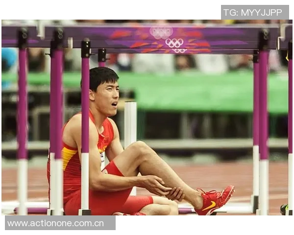 博特与刘翔的巅峰对决：速度与激情的完美交融与较量