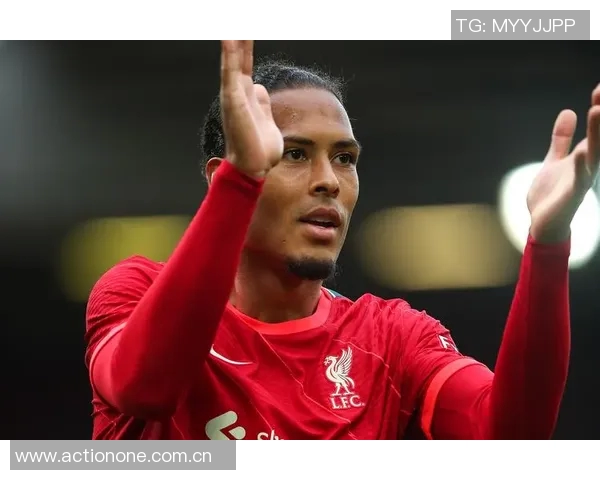 范戴克：从默默无闻到足坛巨星的辉煌蜕变之路