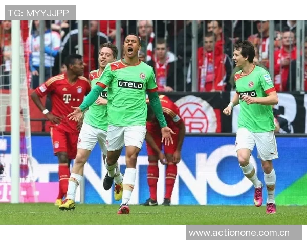 慕尼黑1860队连续获胜，德乙赛场亮点绽放