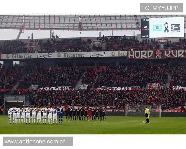 勒沃库森主场获胜，德甲势头不减，保持攀升势头