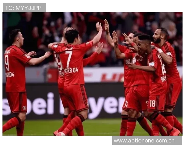 勒沃库森主场轻松胜弗赖堡，德甲领跑局势依旧牢靠