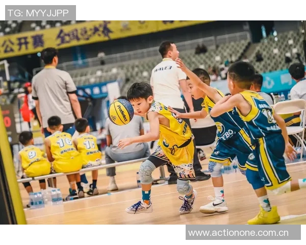 篮球跨下运球技巧详解助你提升球场表现与控球能力