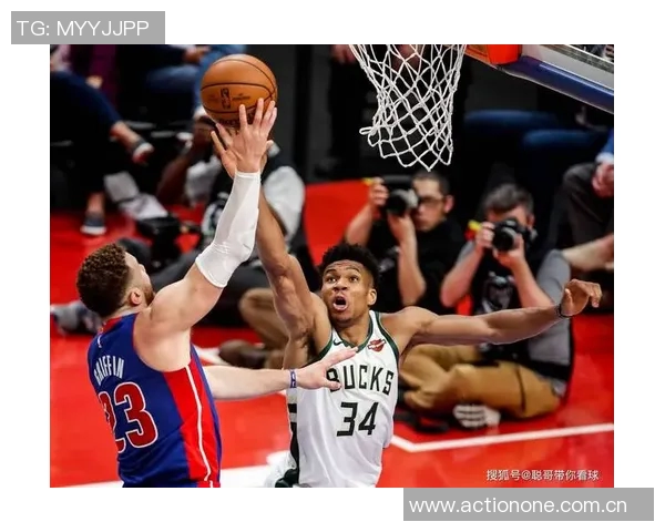 雄鹿队击败活塞队,保持东部前四位置的关键胜利