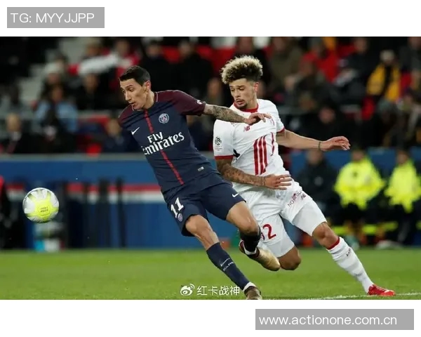 尼马火线复出,巴黎圣日耳曼战胜里尔取得法甲领先优势