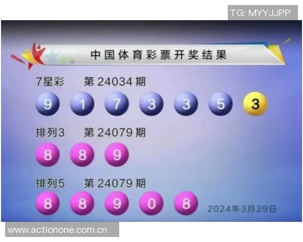 江苏体彩七位数最新开奖结果揭晓中奖号码及奖金详情一览